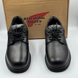 Red Wing 8618 Men's (Soft Toe, Electro-Static Dissipative, Oil/Chemical Resist)